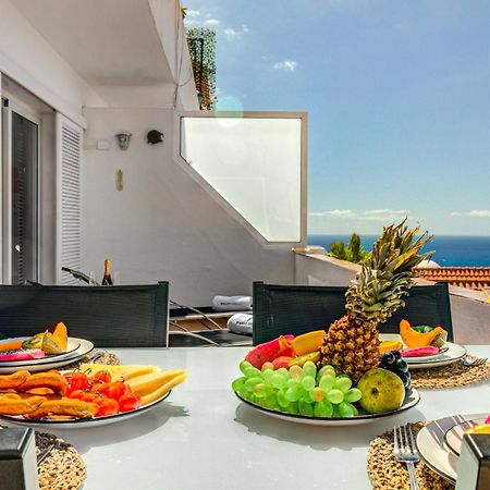 Sea View Panoramic Apartment Costa Adeje  ภายนอก รูปภาพ